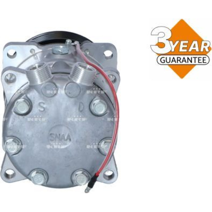 NRF 32132 Kompressor, Klimaanlage EASY FIT NRF 32132 Kompressor, Klimaanlage EASY FIT