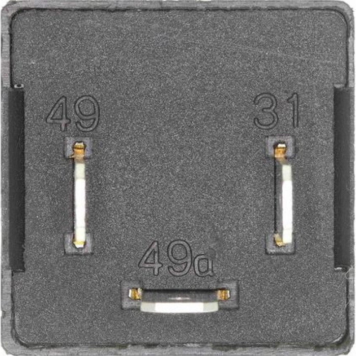 Vemo V15-71-0011 Blinkgeber Green Mobility Parts Vemo V15-71-0011 Blinkgeber Green Mobility Parts