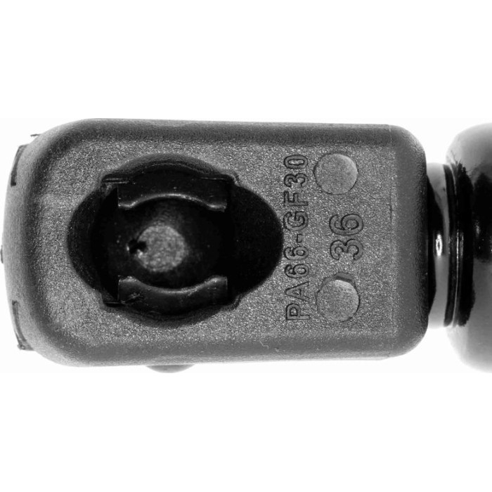 Vaico V46-0243 Gasfeder, Kofferraum/Laderaum