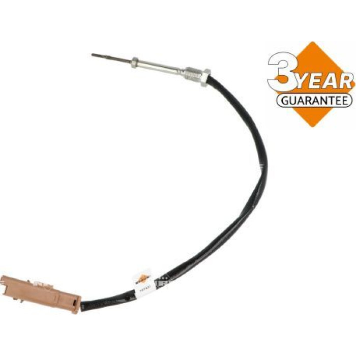 NRF 707437 Sensor, Abgastemperatur EASY FIT NRF 707437 Sensor, Abgastemperatur EASY FIT
