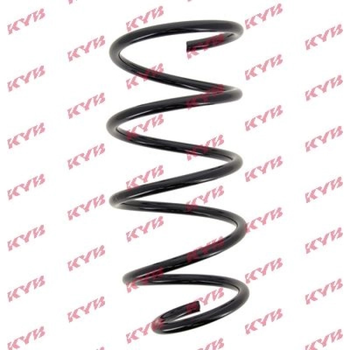 KYB RA3399 Fahrwerksfeder K-Flex
