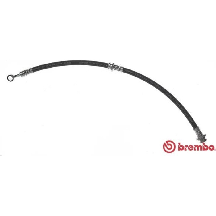 Brembo T 78 031 Bremsschlauch ESSENTIAL LINE