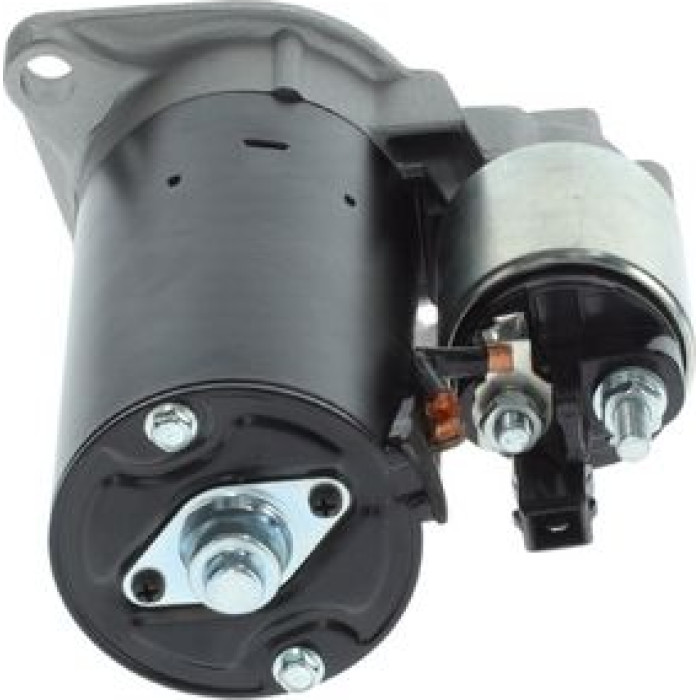 BOSCH 1 986 S00 810 Anlasser 12V, 2kW, Zähnez.: 10, 30,50, links, Ø 76,2 mm BOSCH 1 986 S00 810 Anlasser 12V, 2kW, Zähnez.: 10, 30,50, links, Ø 76,2 mm