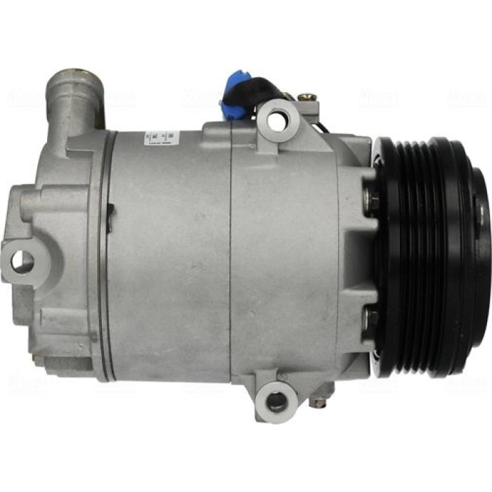 Nissens 89037 Kompressor, Klimaanlage FIRST FIT Nissens 89037 Kompressor, Klimaanlage FIRST FIT