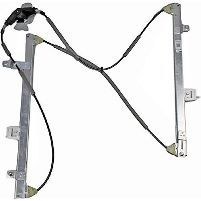 Metzger 2160892 Fensterheber