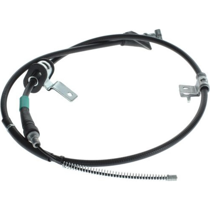 BOSCH 1 987 482 092 Seilzug, Feststellbremse BOSCH 1 987 482 092 Seilzug, Feststellbremse