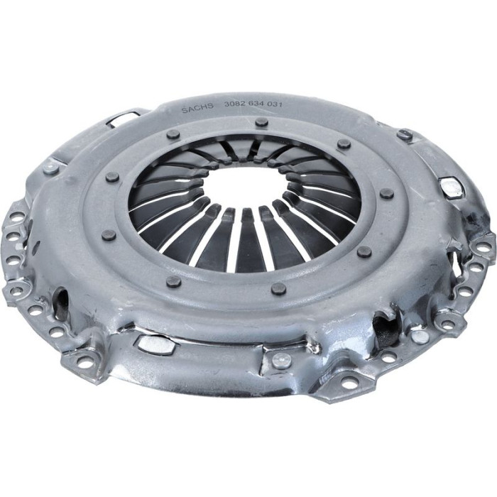 SACHS 3000 951 608 Kupplungssatz