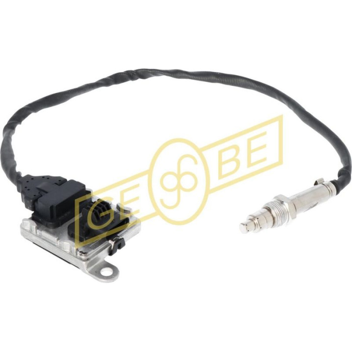 NOx-Sensor, NOx-Katalysator 9 2844 1 NOx-Sensor, NOx-Katalysator 9 2844 1