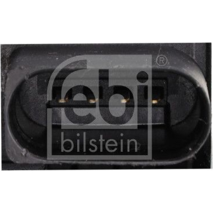 febi bilstein 199284 Heckklappenschloss Plus febi bilstein 199284 Heckklappenschloss Plus