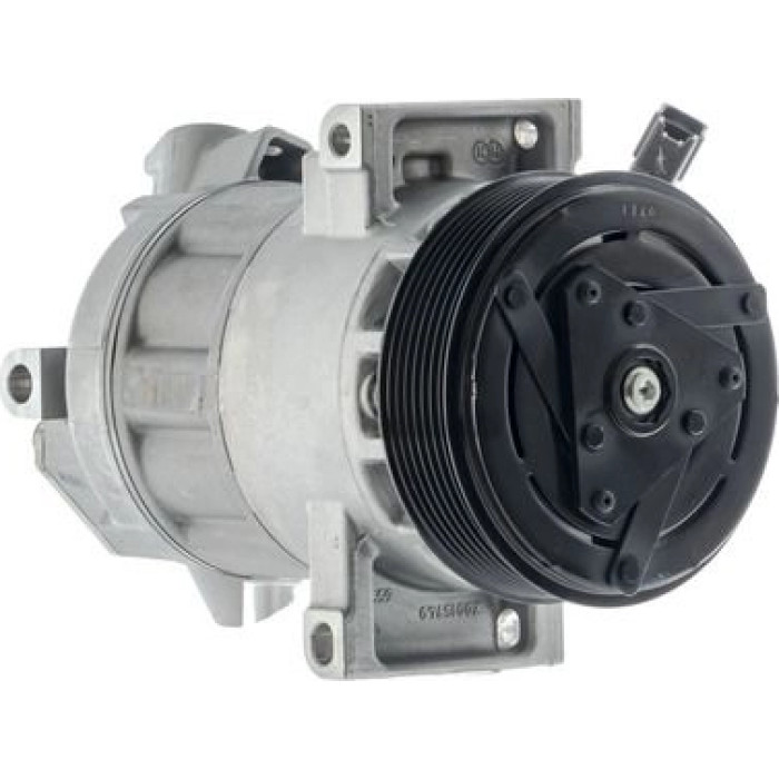 Mahle ACP 605 000P Kompressor, Klimaanlage BEHR Premium Line Mahle ACP 605 000P Kompressor, Klimaanlage BEHR Premium Line