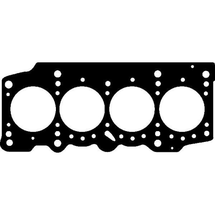 Corteco 415119P Dichtung, Zylinderkopf