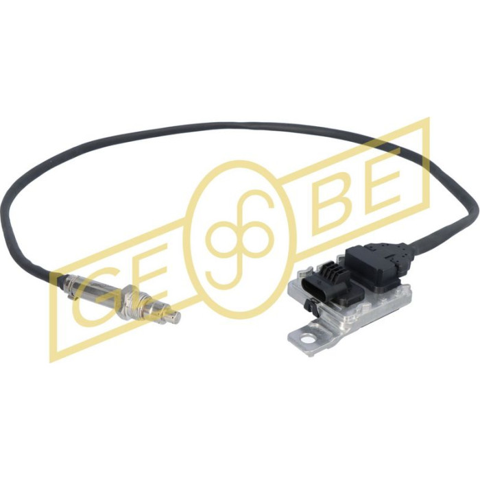 NOx-Sensor, NOx-Katalysator 9 3822 1 NOx-Sensor, NOx-Katalysator 9 3822 1