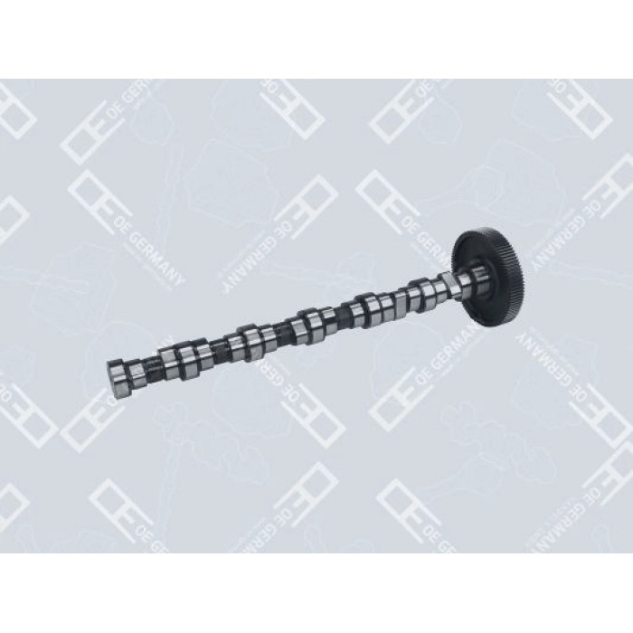 Nockenwelle für Deutz TCD6L2013 4V 0490 9276 OEGERMANY 040500201306 Nockenwelle für Deutz TCD6L2013 4V 0490 9276 OEGERMANY 040500201306