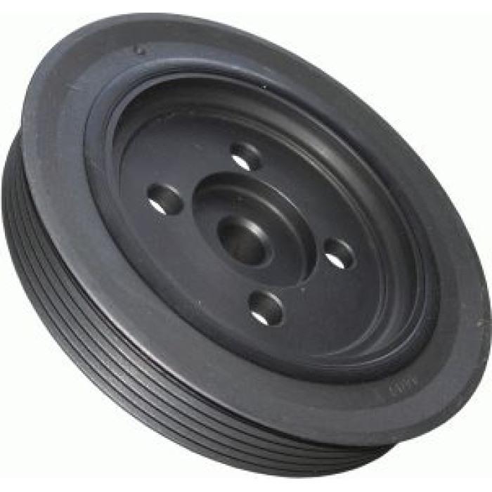 ContiTech VD1069 Riemenscheibe, Kurbelwelle