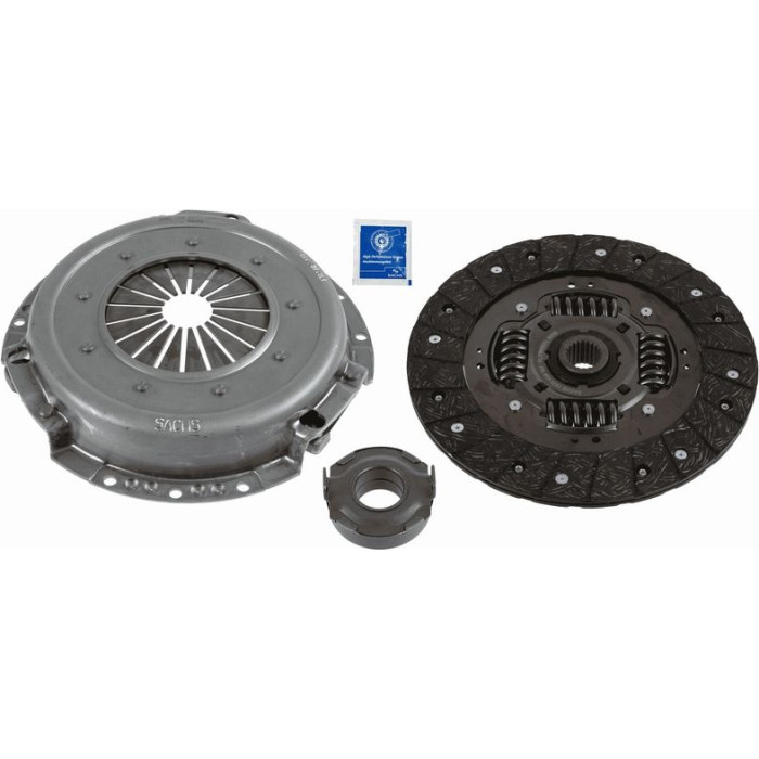 SACHS 3000 291 001 Kupplungssatz SACHS 3000 291 001 Kupplungssatz