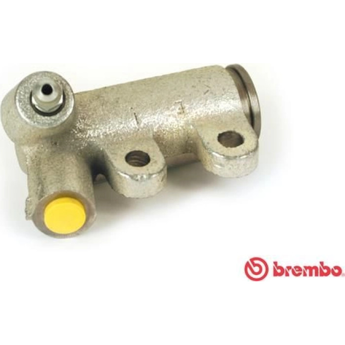 Brembo E 83 008 Nehmerzylinder, Kupplung ESSENTIAL LINE