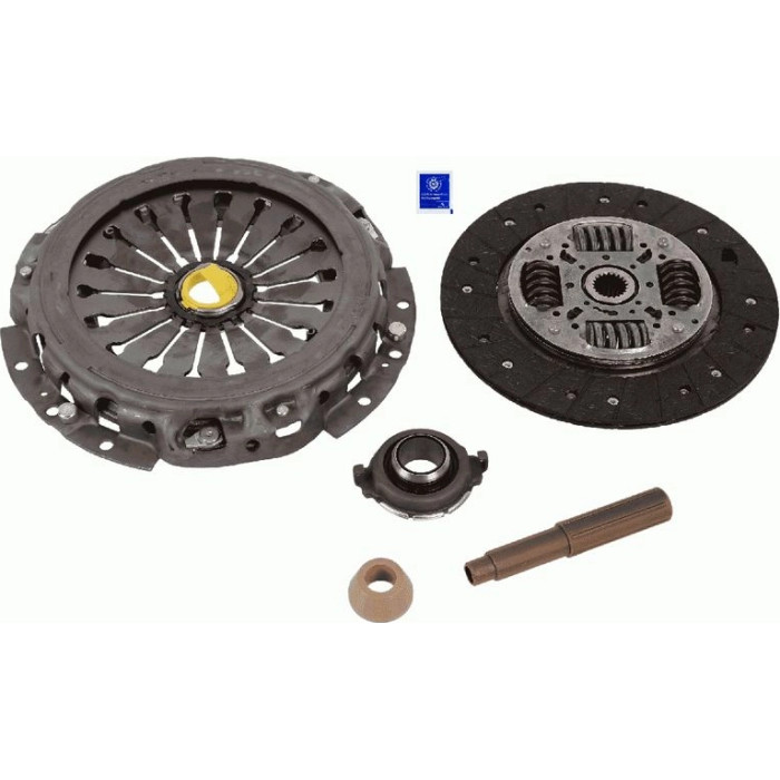 SACHS 3000 755 001 Kupplungssatz
