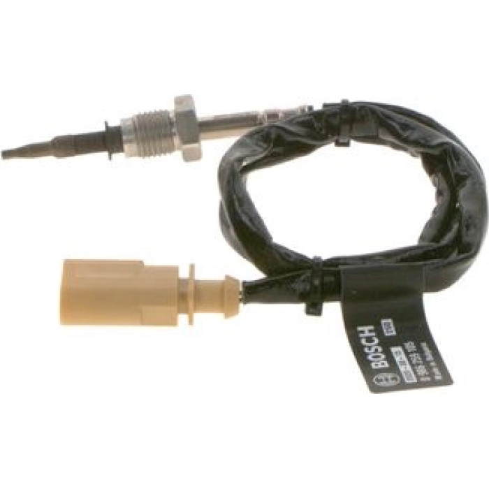 BOSCH 0 986 259 105 Sensor, Abgastemperatur BOSCH 0 986 259 105 Sensor, Abgastemperatur