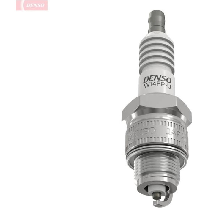 Denso W14FP-U Zündkerze Nickel