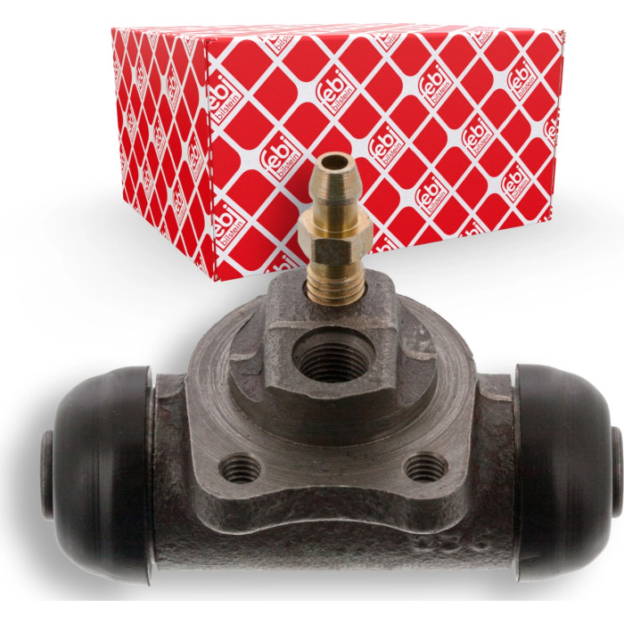 FEBI BILSTEIN 02776 Radbremszylinder