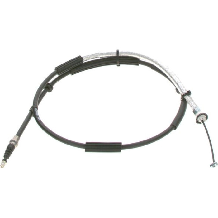 BOSCH 1 987 477 911 Seilzug, Feststellbremse BOSCH 1 987 477 911 Seilzug, Feststellbremse