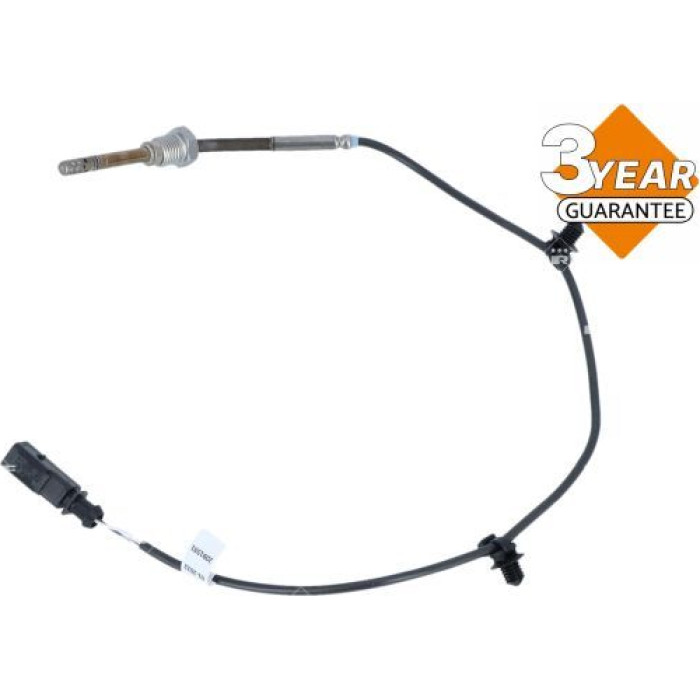 NRF 707183 Sensor, Abgastemperatur EASY FIT