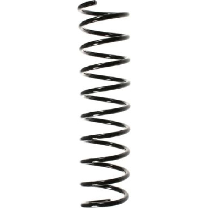 Spidan 49287 Fahrwerksfeder