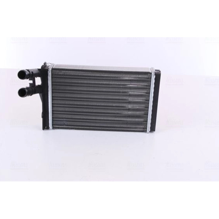 Nissens 70221 Wärmetauscher, Innenraumheizung Nissens 70221 Wärmetauscher, Innenraumheizung