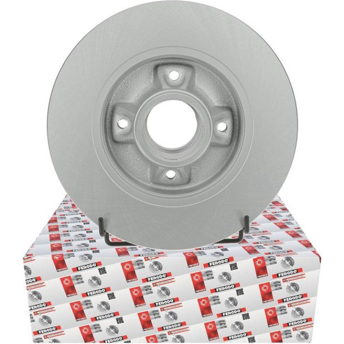 Ferodo DDF1791C-1 Bremsscheibe PREMIER Coat+ disc Ferodo DDF1791C-1 Bremsscheibe PREMIER Coat+ disc