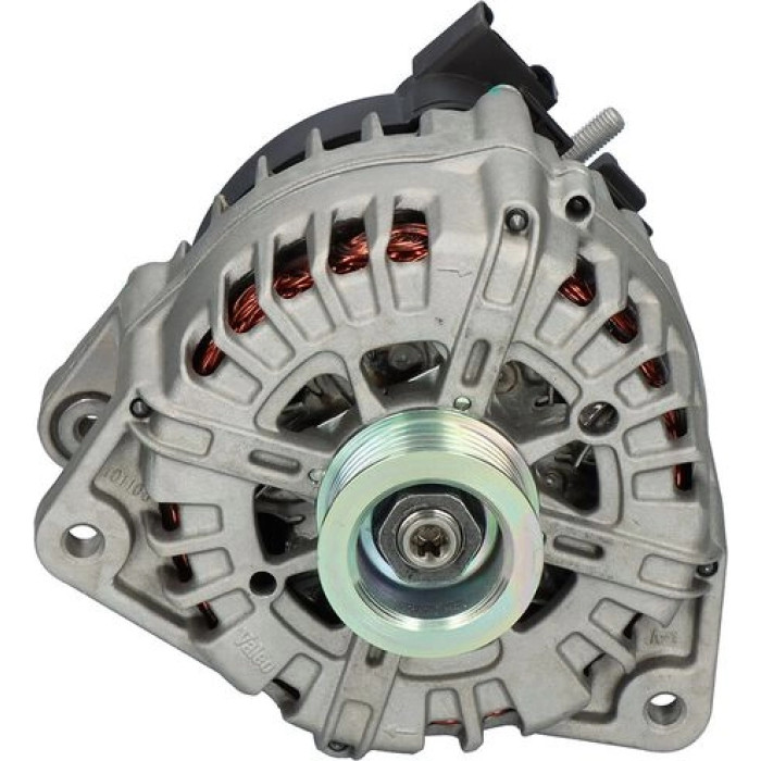 Valeo 439813 Generator ORIGINS - NEW O.E. TECHNOLOGIE Valeo 439813 Generator ORIGINS - NEW O.E. TECHNOLOGIE