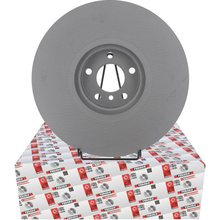 Ferodo DDF2041LVC-1 Bremsscheibe PREMIER Ferodo DDF2041LVC-1 Bremsscheibe PREMIER
