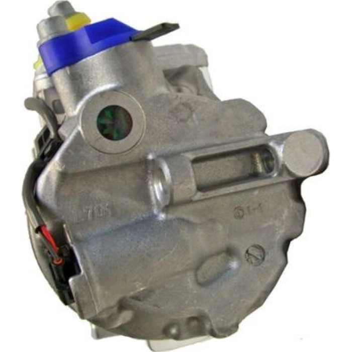 Mahle ACP 721 000P Kompressor, Klimaanlage BEHR Premium Line Mahle ACP 721 000P Kompressor, Klimaanlage BEHR Premium Line
