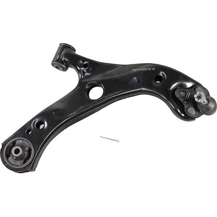 Metzger 58139202 Lenker, Radaufhängung Metzger 58139202 Lenker, Radaufhängung