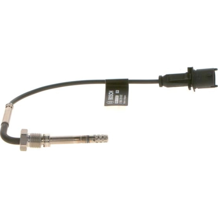BOSCH 0 986 259 032 Sensor, Abgastemperatur BOSCH 0 986 259 032 Sensor, Abgastemperatur