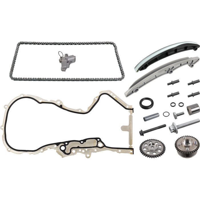 FEBI BILSTEIN 175863 Steuerkettensatz FEBI BILSTEIN 175863 Steuerkettensatz