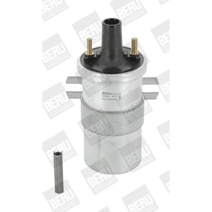 BorgWarner (BERU) ZS546 Zündspule BorgWarner (BERU) ZS546 Zündspule