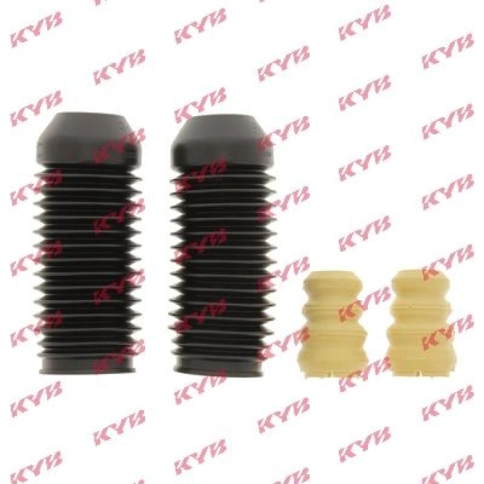 KYB 910024 Staubschutzsatz, Stoßdämpfer Protection Kit