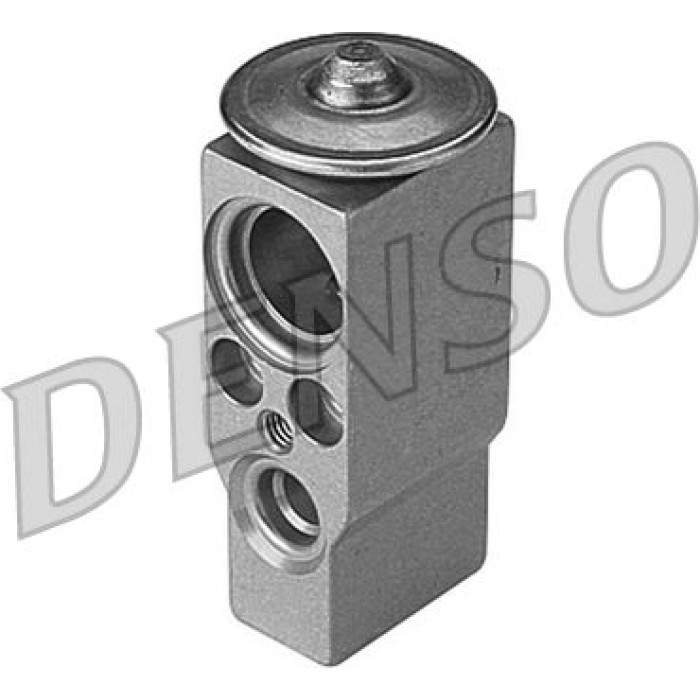 Denso DVE01002 Expansionsventil, Klimaanlage Denso DVE01002 Expansionsventil, Klimaanlage