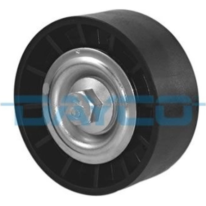 Dayco APV1013 Umlenkrolle/Führungsrolle, Keilrippenriemen Dayco APV1013 Umlenkrolle/Führungsrolle, Keilrippenriemen