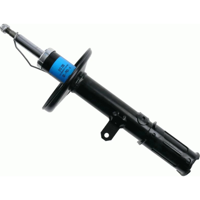 Sachs 313 280 Stoßdämpfer Sachs 313 280 Stoßdämpfer