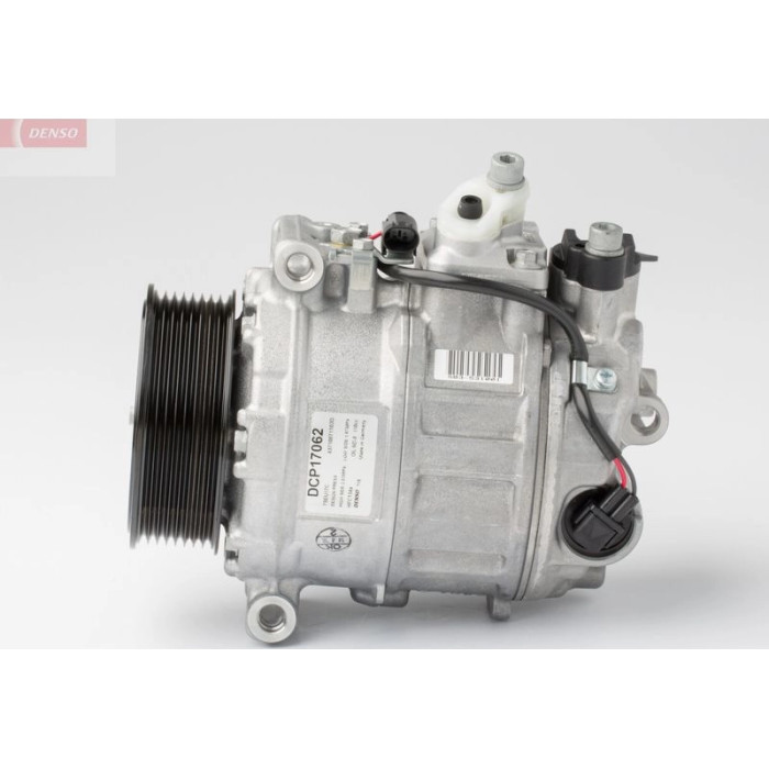 DENSO 7SEU17C Klimakompressor DCP17062 DENSO 7SEU17C Klimakompressor DCP17062