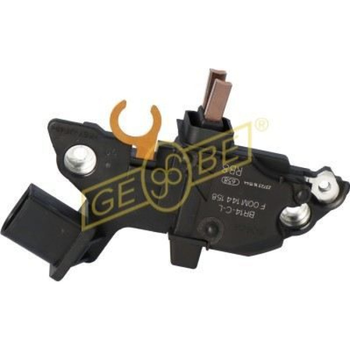 Generatorregler 1 4415 1 Generatorregler 1 4415 1