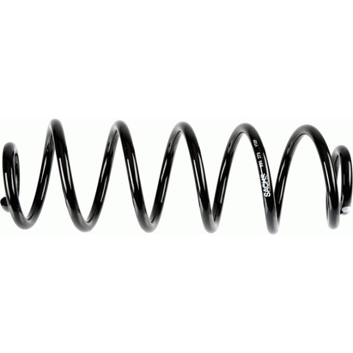 Sachs 994 379 Fahrwerksfeder Sachs 994 379 Fahrwerksfeder