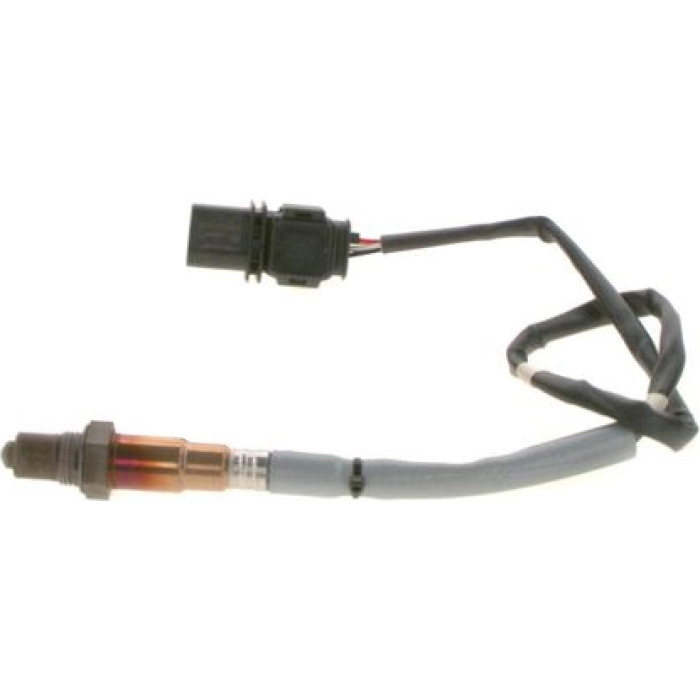 BOSCH 0 258 017 001 Lambdasonde