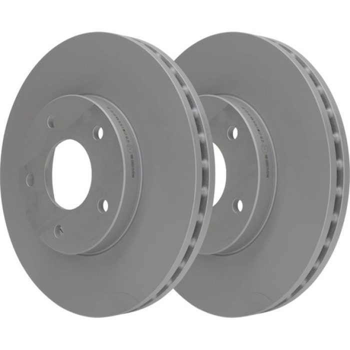 ATE 24.0128-0140.1 Bremsscheibe