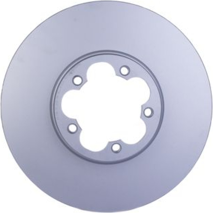 Hella 8DD 355 122-801 Bremsscheibe PRO Hella 8DD 355 122-801 Bremsscheibe PRO