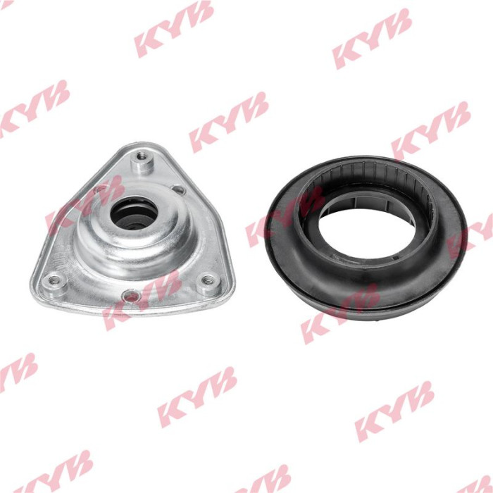 KYB SM1055 Reparatursatz, Federbeinstützlager Suspension Mounting Kit