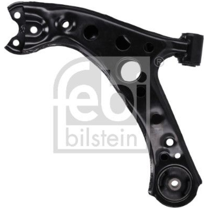 FEBI BILSTEIN 184458 Querlenker, Lenker, Radaufhängung FEBI BILSTEIN 184458 Querlenker, Lenker, Radaufhängung
