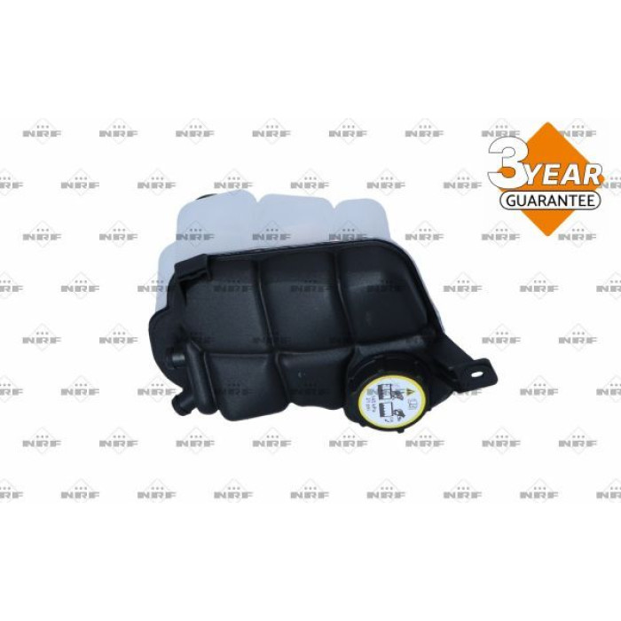 NRF 454073 Ausgleichsbehälter, Kühlmittel EASY FIT NRF 454073 Ausgleichsbehälter, Kühlmittel EASY FIT
