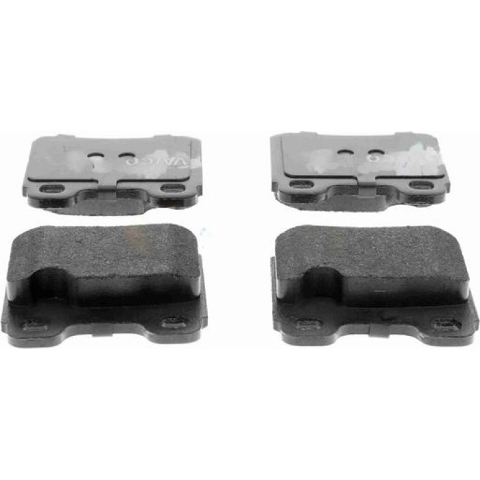Vaico V40-8015 Bremsbelagsatz, Scheibenbremse Vaico V40-8015 Bremsbelagsatz, Scheibenbremse